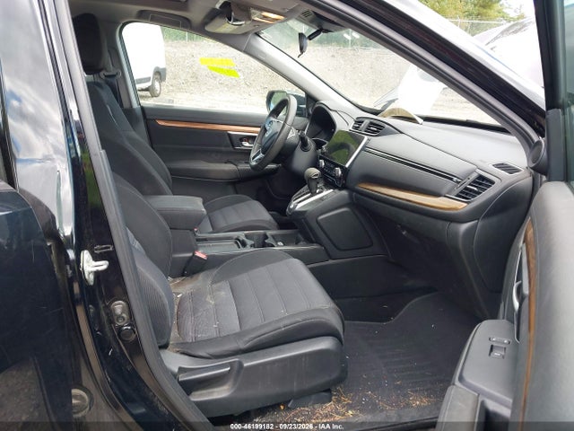 Продажа на аукционе авто 2019 Honda Cr-v Ex, vin: 2HKRW2H57KH662200, номер лота: 46199182