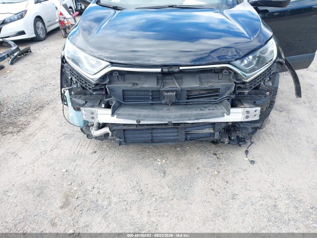 Продажа на аукционе авто 2019 Honda Cr-v Ex, vin: 2HKRW2H57KH662200, номер лота: 46199182