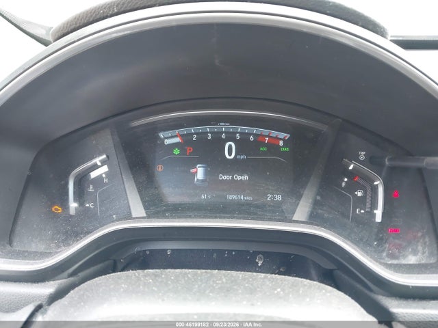 Продажа на аукционе авто 2019 Honda Cr-v Ex, vin: 2HKRW2H57KH662200, номер лота: 46199182