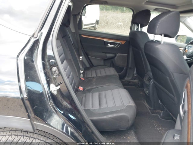 Продажа на аукционе авто 2019 Honda Cr-v Ex, vin: 2HKRW2H57KH662200, номер лота: 46199182