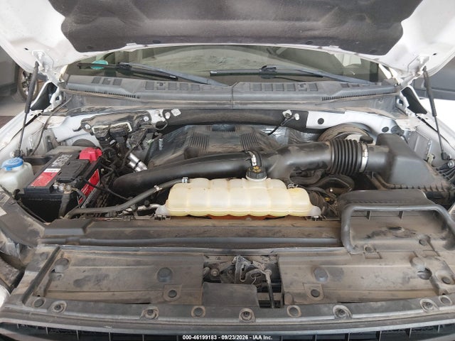 Продажа на аукционе авто 2018 Ford F-150 Xl, vin: 1FTEW1CG1JFD04911, номер лота: 46199183