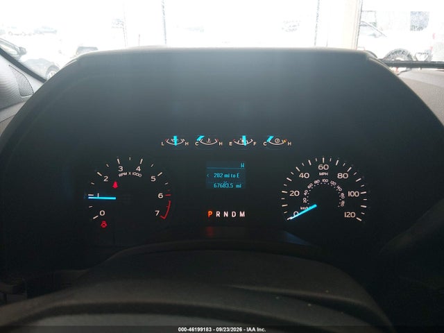 Продажа на аукционе авто 2018 Ford F-150 Xl, vin: 1FTEW1CG1JFD04911, номер лота: 46199183