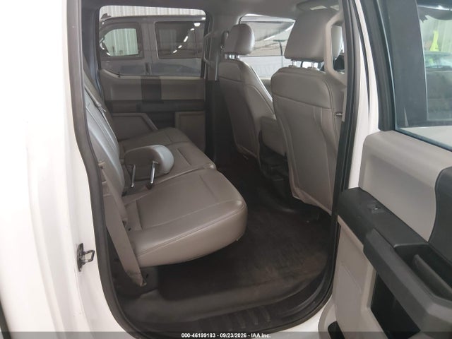 Продажа на аукционе авто 2018 Ford F-150 Xl, vin: 1FTEW1CG1JFD04911, номер лота: 46199183