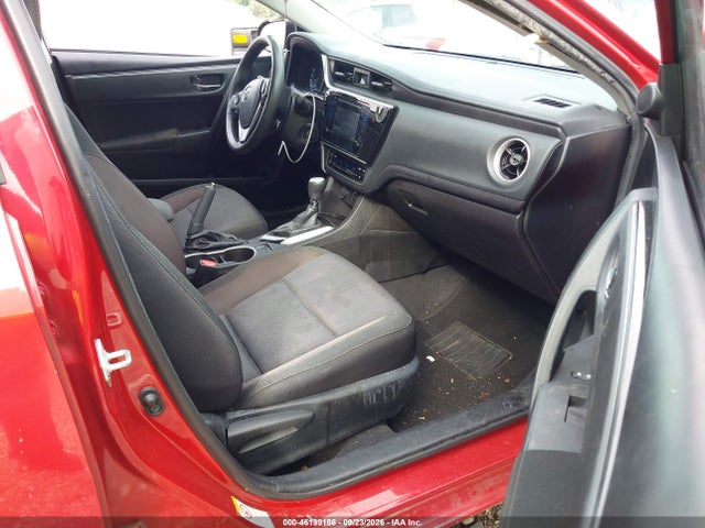 Продажа на аукционе авто 2019 Toyota Corolla Le, vin: 5YFBURHE7KP876087, номер лота: 46199186