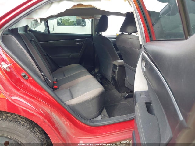 Продажа на аукционе авто 2019 Toyota Corolla Le, vin: 5YFBURHE7KP876087, номер лота: 46199186