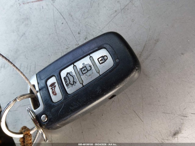 Продаж на аукціоні авто 2012 Kia Optima Sx, vin: 5XXGR4A62CG002639, номер лоту: 46199188
