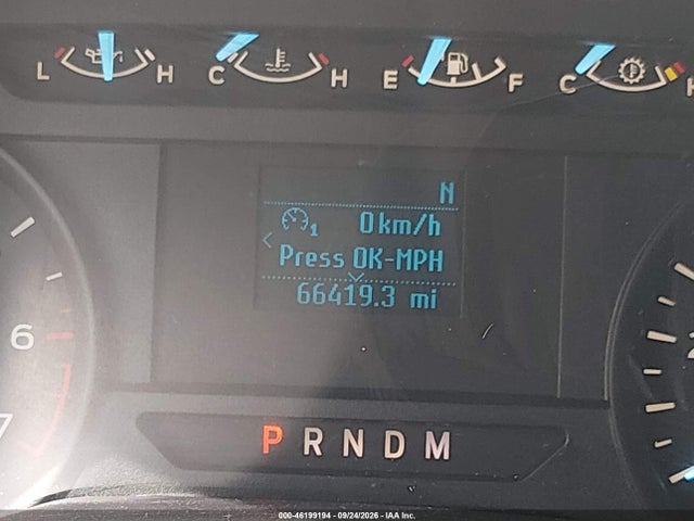 Aukcja sprzedaży 2018 Ford F-150 Xl, vin: 1FTEW1CG3JFD04912, numer aukcji: 46199194