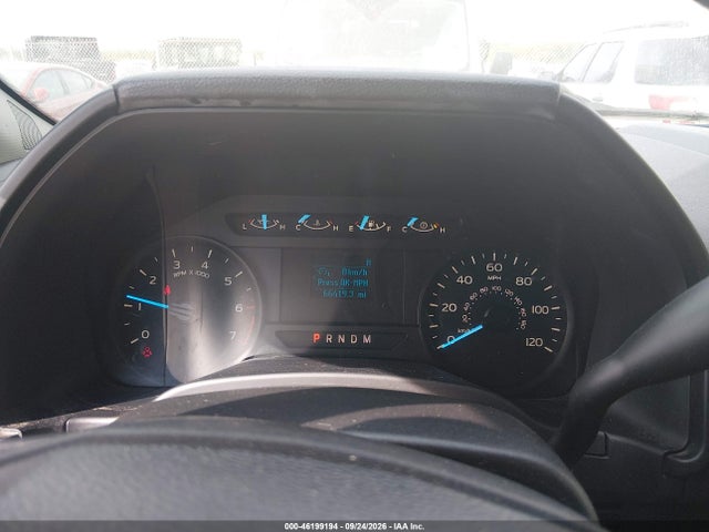 Aukcja sprzedaży 2018 Ford F-150 Xl, vin: 1FTEW1CG3JFD04912, numer aukcji: 46199194