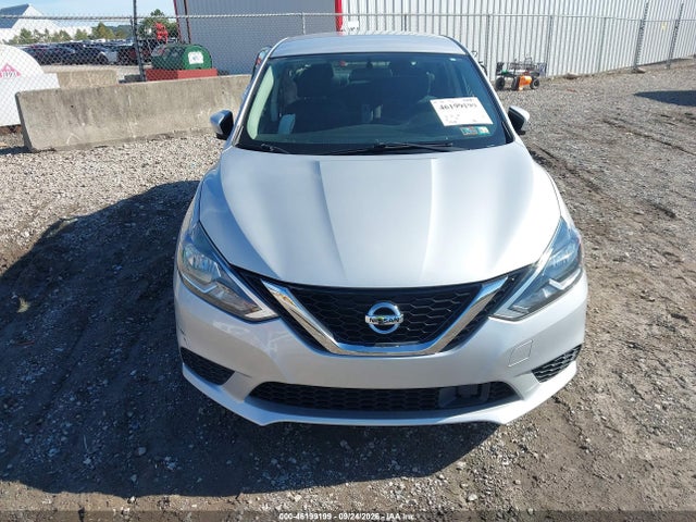 Aukcja sprzedaży 2019 Nissan Sentra Sv, vin: 3N1AB7AP4KL620846, numer aukcji: 46199199