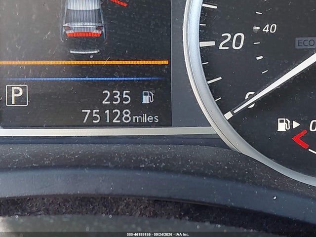 Aukcja sprzedaży 2019 Nissan Sentra Sv, vin: 3N1AB7AP4KL620846, numer aukcji: 46199199