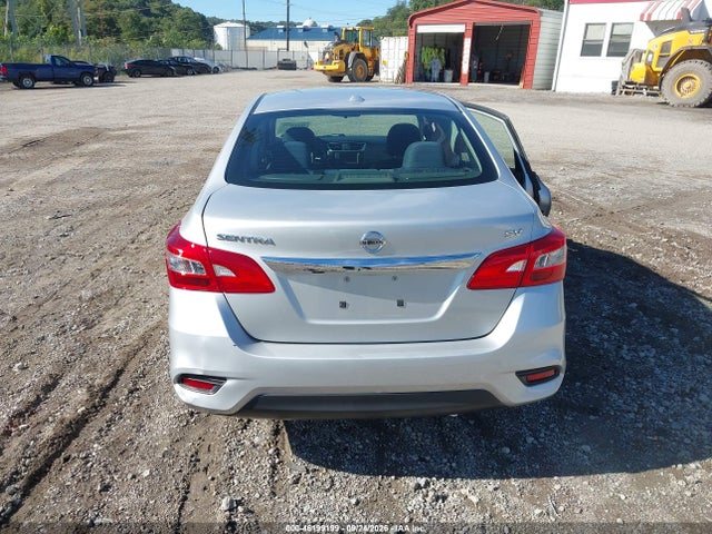 Aukcja sprzedaży 2019 Nissan Sentra Sv, vin: 3N1AB7AP4KL620846, numer aukcji: 46199199