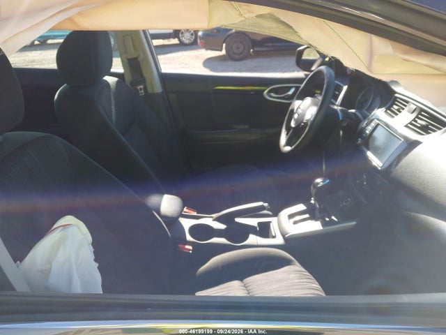 Aukcja sprzedaży 2019 Nissan Sentra Sv, vin: 3N1AB7AP4KL620846, numer aukcji: 46199199