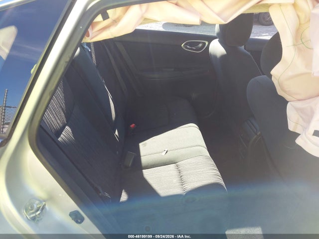 Aukcja sprzedaży 2019 Nissan Sentra Sv, vin: 3N1AB7AP4KL620846, numer aukcji: 46199199