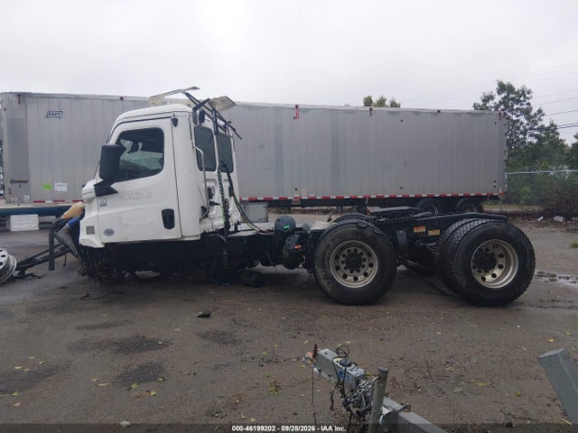 Aukcja sprzedaży 2020 Freightliner New Cascadia 116, vin: 3AKJHTDV9LSLZ0956, numer aukcji: 46199202