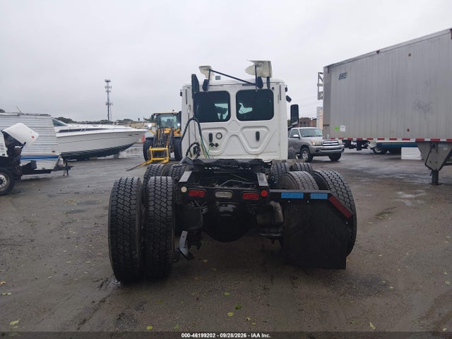 Aukcja sprzedaży 2020 Freightliner New Cascadia 116, vin: 3AKJHTDV9LSLZ0956, numer aukcji: 46199202