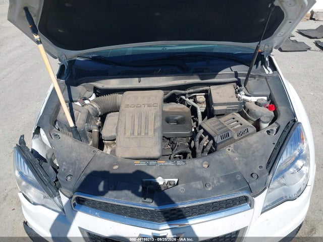 Продажа на аукционе авто 2015 Chevrolet Equinox Lt, vin: 2GNFLFEK7F6286953, номер лота: 46199213