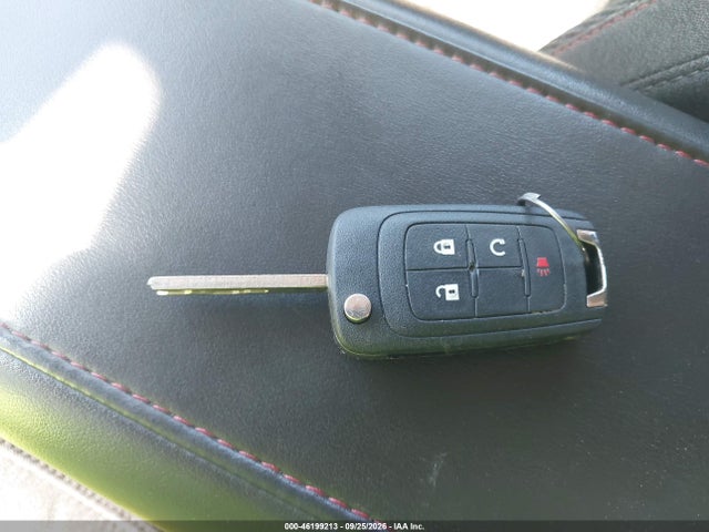 Продажа на аукционе авто 2015 Chevrolet Equinox Lt, vin: 2GNFLFEK7F6286953, номер лота: 46199213
