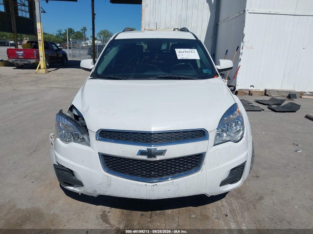 Продажа на аукционе авто 2015 Chevrolet Equinox Lt, vin: 2GNFLFEK7F6286953, номер лота: 46199213