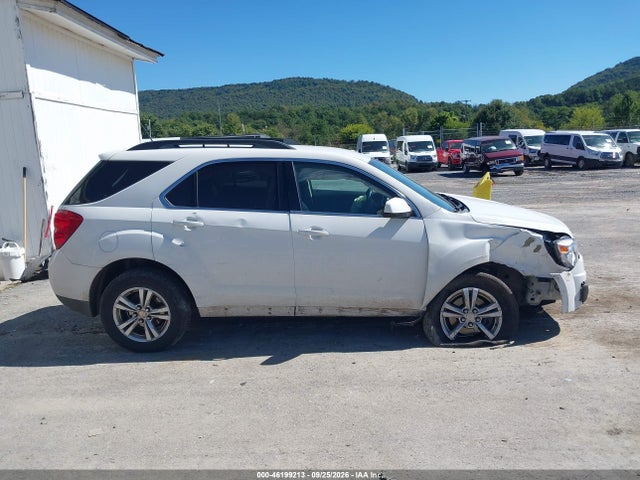 Продажа на аукционе авто 2015 Chevrolet Equinox Lt, vin: 2GNFLFEK7F6286953, номер лота: 46199213