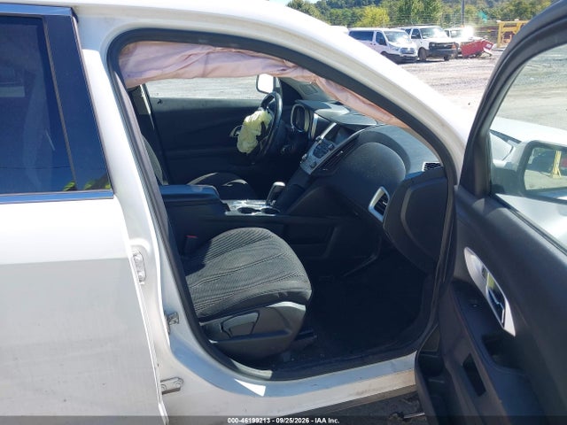 Продажа на аукционе авто 2015 Chevrolet Equinox Lt, vin: 2GNFLFEK7F6286953, номер лота: 46199213