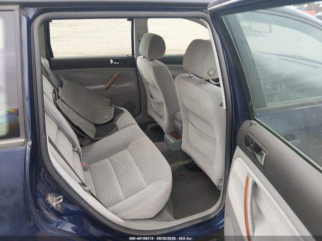46199219 :رقم المزاد ، WVWND23B9YE279224 vin ، 2000 Volkswagen Passat Gls مزاد بيع
