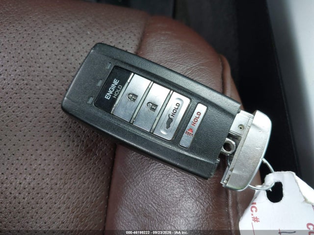 46199222 :رقم المزاد ، 19UUB3F72FA006632 vin ، 2015 Acura Tlx V6 Advance مزاد بيع