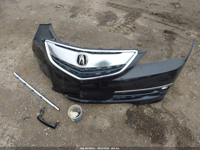 46199222 :رقم المزاد ، 19UUB3F72FA006632 vin ، 2015 Acura Tlx V6 Advance مزاد بيع