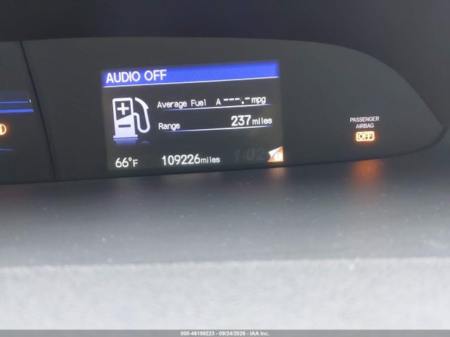 2014 Honda Civic Lx მანქანა იყიდება აუქციონზე, vin: 19XFB2F58EE077524, აუქციონის ნომერი: 46199223