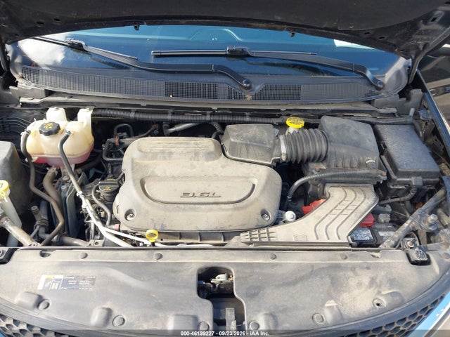 Aukcja sprzedaży 2020 Chrysler Voyager Lx, vin: 2C4RC1CGXLR195614, numer aukcji: 46199227