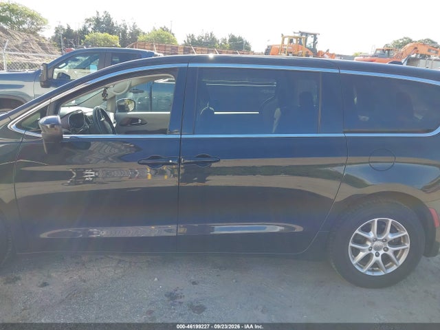 Aukcja sprzedaży 2020 Chrysler Voyager Lx, vin: 2C4RC1CGXLR195614, numer aukcji: 46199227