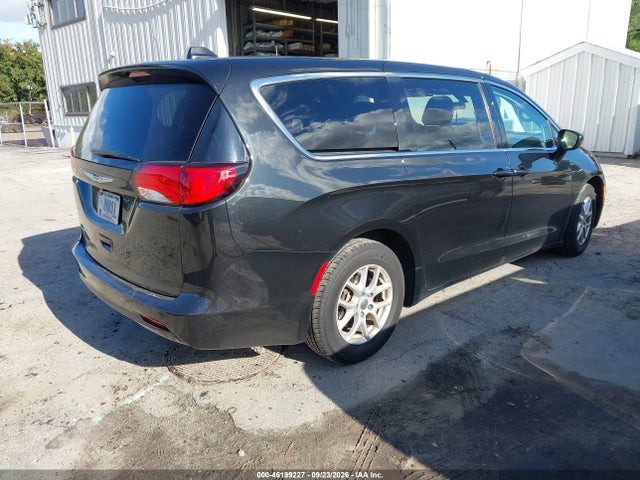 Aukcja sprzedaży 2020 Chrysler Voyager Lx, vin: 2C4RC1CGXLR195614, numer aukcji: 46199227