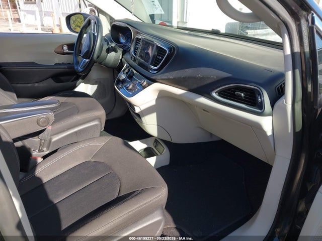 Aukcja sprzedaży 2020 Chrysler Voyager Lx, vin: 2C4RC1CGXLR195614, numer aukcji: 46199227
