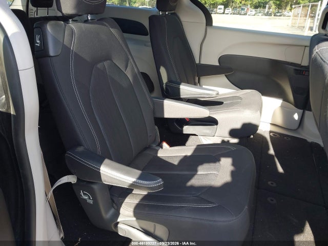 Aukcja sprzedaży 2020 Chrysler Voyager Lx, vin: 2C4RC1CGXLR195614, numer aukcji: 46199227