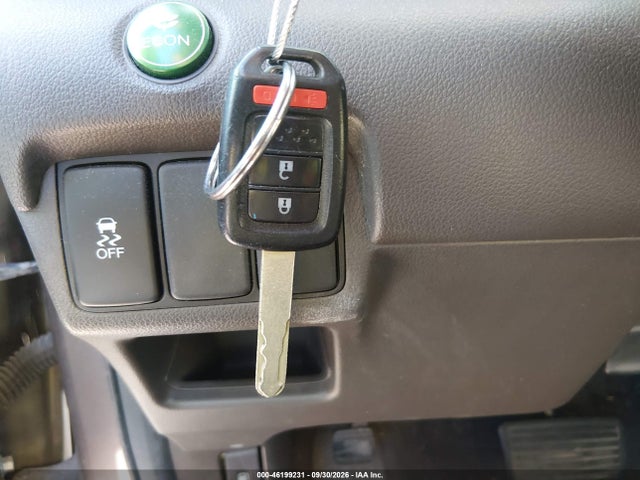 Продаж на аукціоні авто 2014 Honda Cr-v Ex, vin: 5J6RM4H51EL085062, номер лоту: 46199231