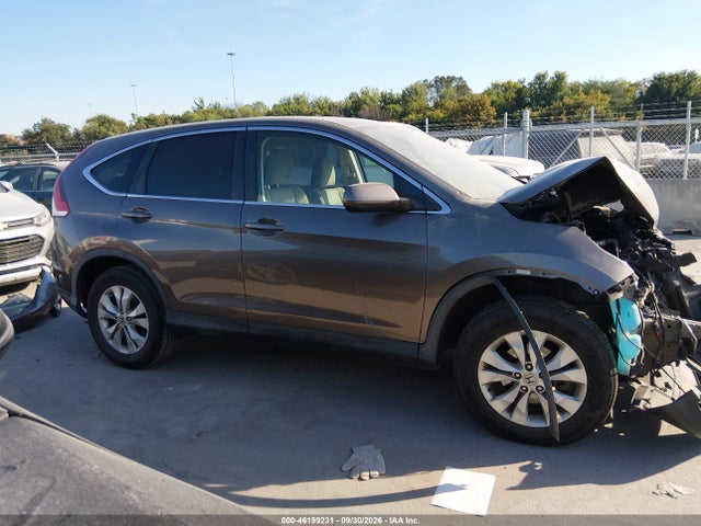 Продаж на аукціоні авто 2014 Honda Cr-v Ex, vin: 5J6RM4H51EL085062, номер лоту: 46199231