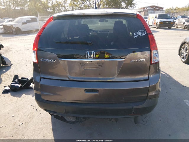 Продаж на аукціоні авто 2014 Honda Cr-v Ex, vin: 5J6RM4H51EL085062, номер лоту: 46199231