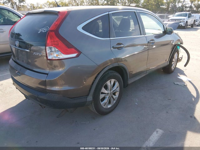 Продаж на аукціоні авто 2014 Honda Cr-v Ex, vin: 5J6RM4H51EL085062, номер лоту: 46199231
