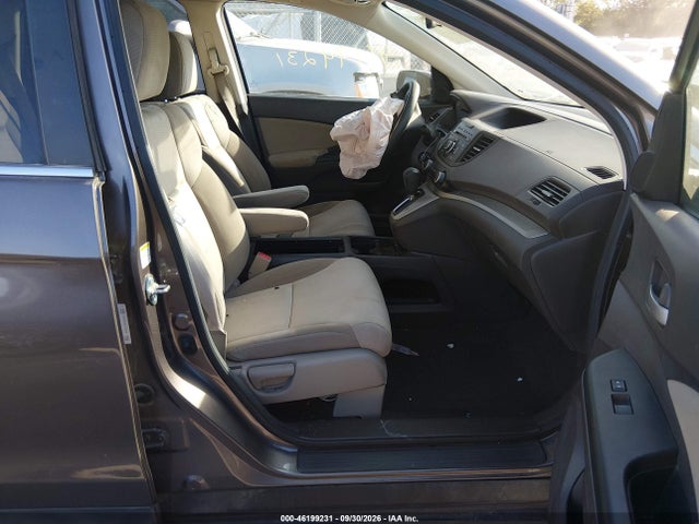 Продаж на аукціоні авто 2014 Honda Cr-v Ex, vin: 5J6RM4H51EL085062, номер лоту: 46199231
