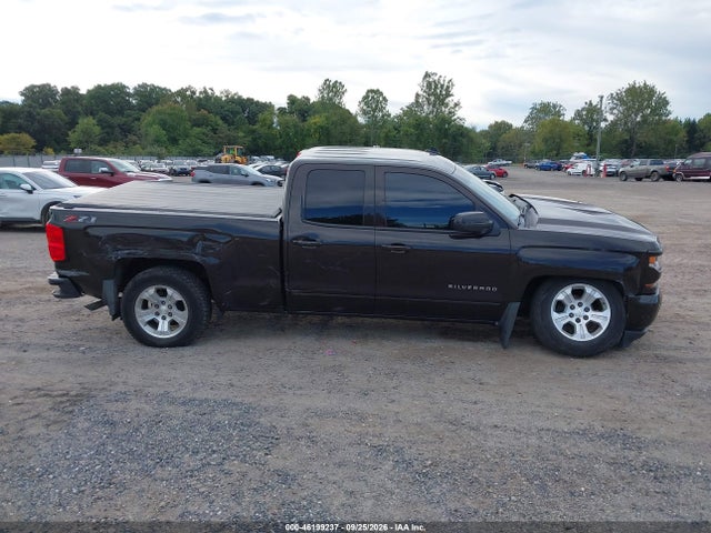 46199237 :رقم المزاد ، 1GCVKREC0JZ191326 vin ، 2018 Chevrolet Silverado 1500 2lt مزاد بيع