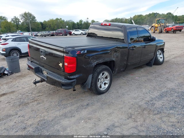 46199237 :رقم المزاد ، 1GCVKREC0JZ191326 vin ، 2018 Chevrolet Silverado 1500 2lt مزاد بيع