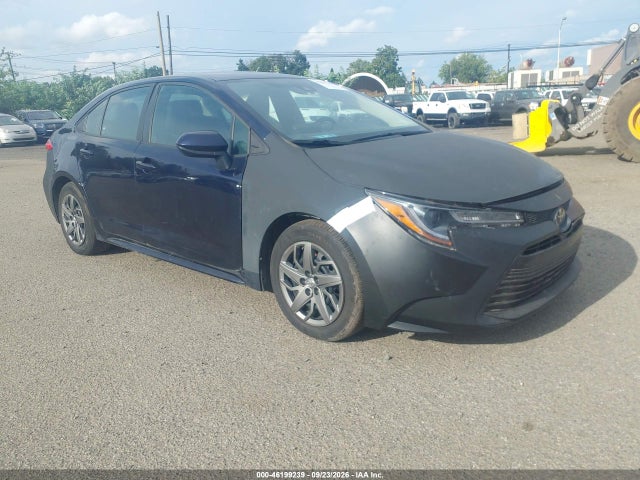 Aukcja sprzedaży 2022 Toyota Corolla Le, vin: 5YFEPMAE8NP311188, numer aukcji: 46199239