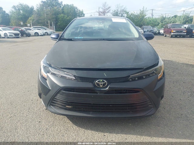 46199239 :رقم المزاد ، 5YFEPMAE8NP311188 vin ، 2022 Toyota Corolla Le مزاد بيع