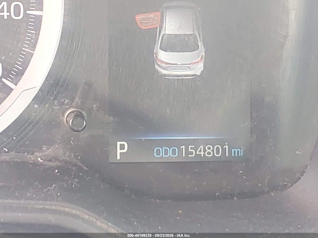 46199239 :رقم المزاد ، 5YFEPMAE8NP311188 vin ، 2022 Toyota Corolla Le مزاد بيع