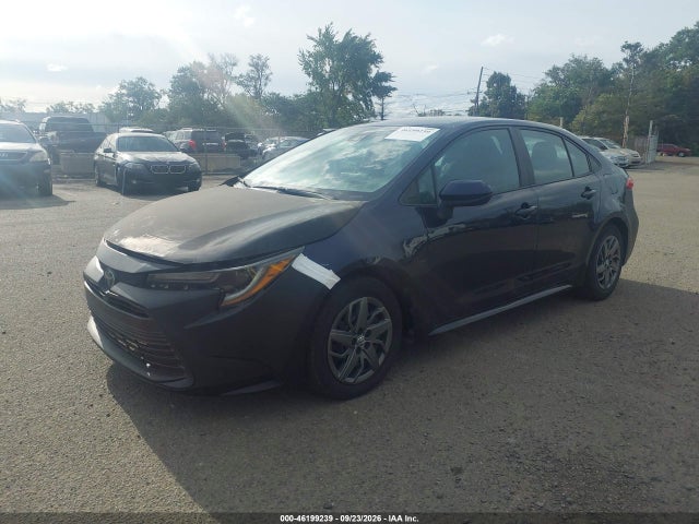 46199239 :رقم المزاد ، 5YFEPMAE8NP311188 vin ، 2022 Toyota Corolla Le مزاد بيع