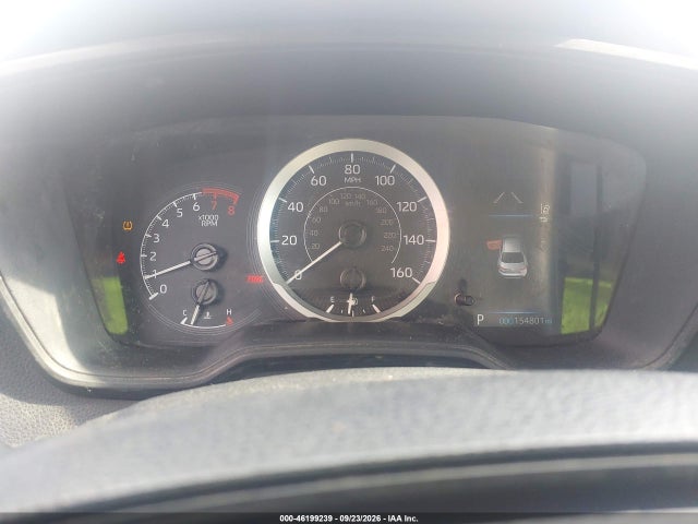 46199239 :رقم المزاد ، 5YFEPMAE8NP311188 vin ، 2022 Toyota Corolla Le مزاد بيع