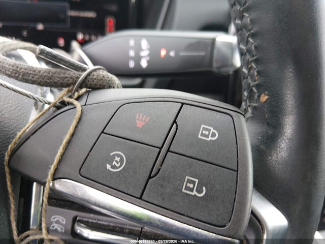 2026 Gmc Terrain Awd Elevation მანქანა იყიდება აუქციონზე, vin: 3GKALUEG2TL155993, აუქციონის ნომერი: 46199241