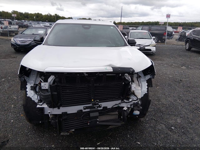 2026 Gmc Terrain Awd Elevation მანქანა იყიდება აუქციონზე, vin: 3GKALUEG2TL155993, აუქციონის ნომერი: 46199241