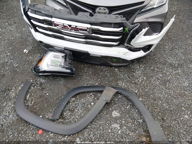 2026 Gmc Terrain Awd Elevation მანქანა იყიდება აუქციონზე, vin: 3GKALUEG2TL155993, აუქციონის ნომერი: 46199241