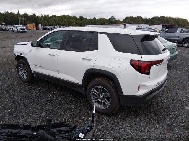 2026 Gmc Terrain Awd Elevation მანქანა იყიდება აუქციონზე, vin: 3GKALUEG2TL155993, აუქციონის ნომერი: 46199241