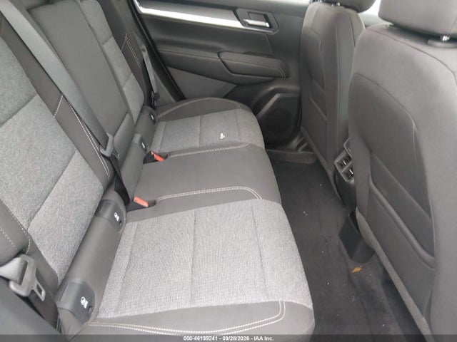 2026 Gmc Terrain Awd Elevation მანქანა იყიდება აუქციონზე, vin: 3GKALUEG2TL155993, აუქციონის ნომერი: 46199241